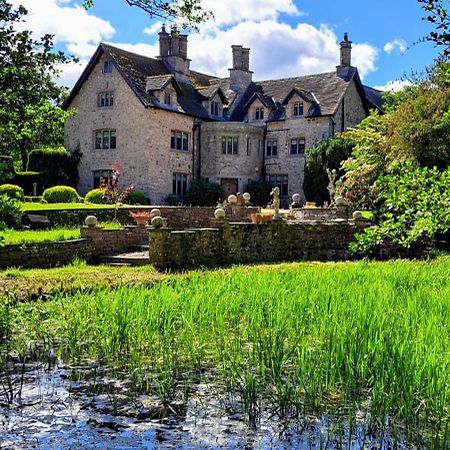 Goytre Hall Abergavenny Dış mekan fotoğraf