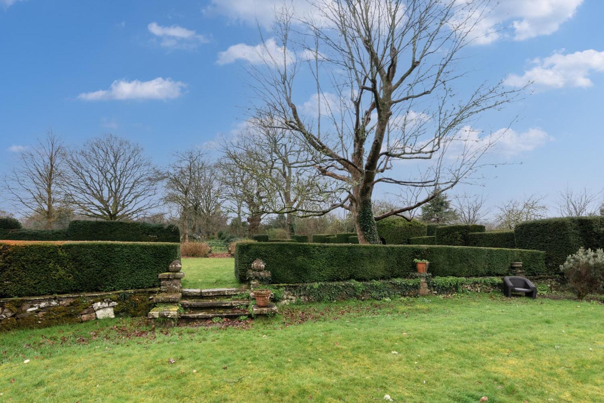 Goytre Hall Abergavenny Dış mekan fotoğraf