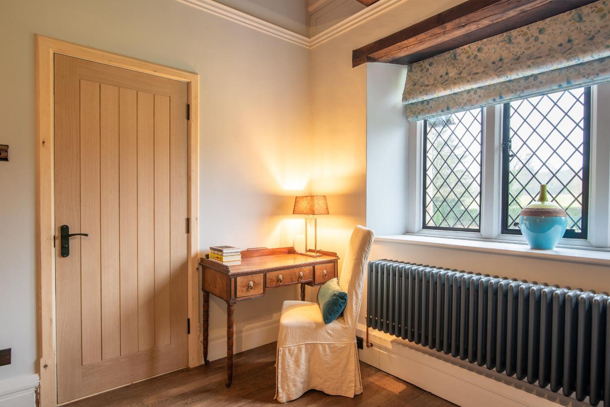 Goytre Hall Abergavenny Dış mekan fotoğraf